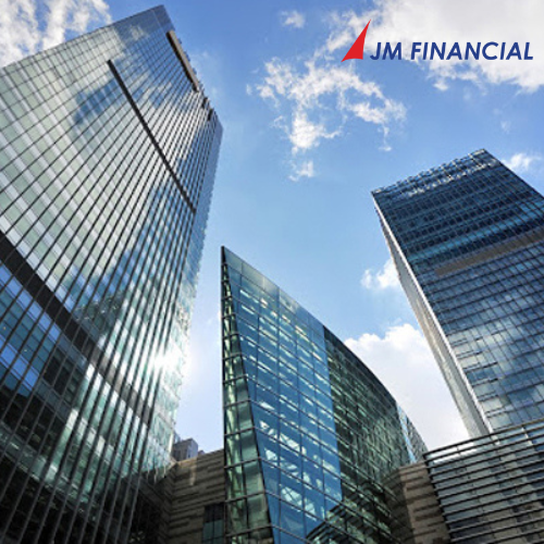 JM Financial Institutions Securities JM Financial Institutions Securities